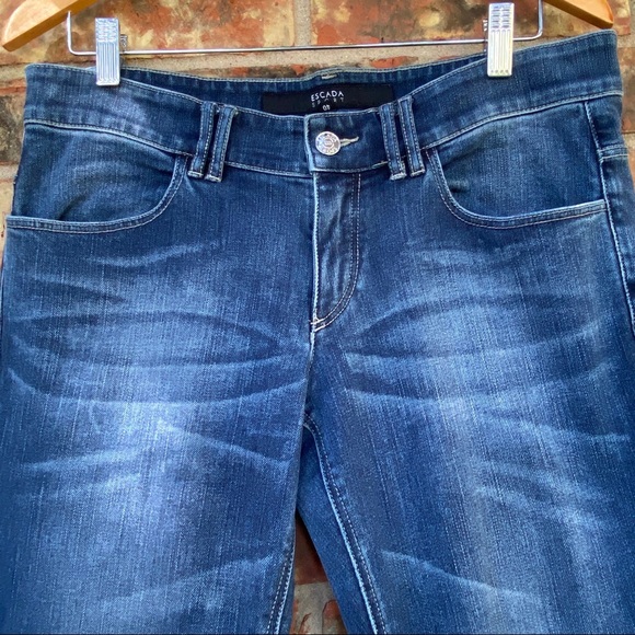 Escada sport jeans - Picture 5 of 11